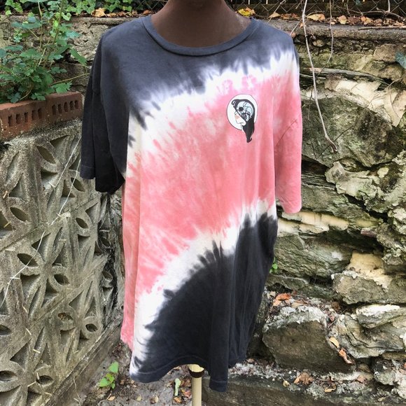 Nevermade Oversized Logo Short Sleeve XL - Picture 2 of 7